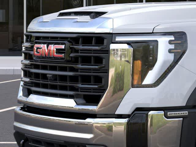 Thumbnail: 2026 GMC Sierra 2500 - 13