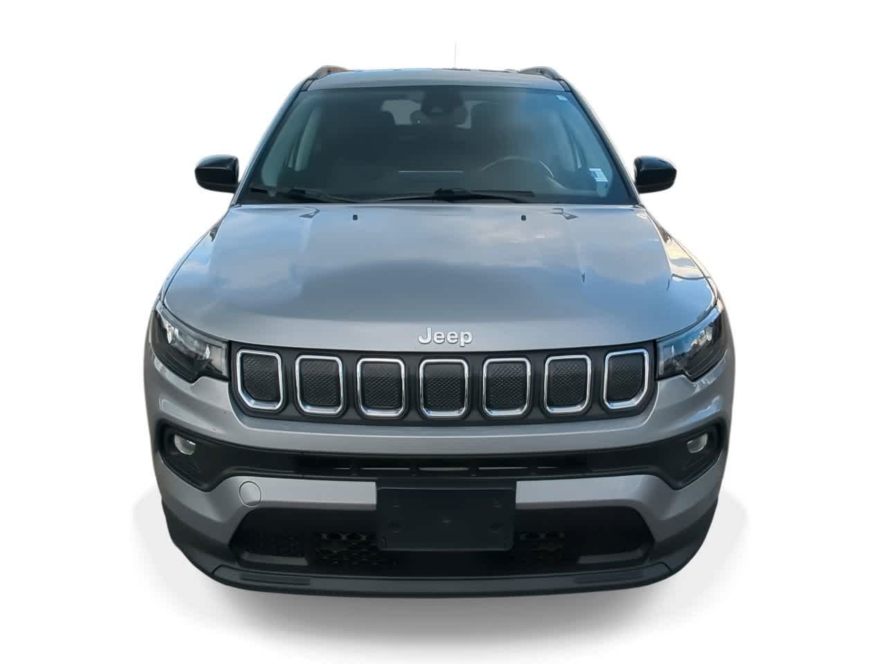 Thumbnail: 2022 Jeep Compass - 3