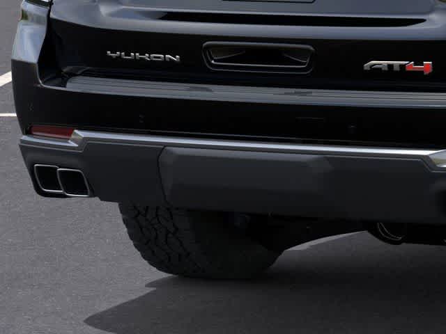 Thumbnail: 2026 GMC Yukon - 14