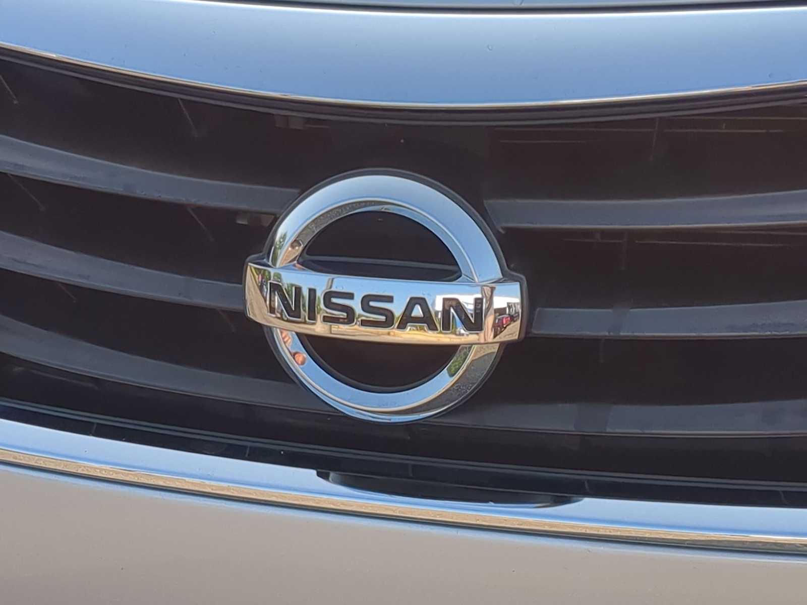 Thumbnail: 2019 Nissan Versa - 27