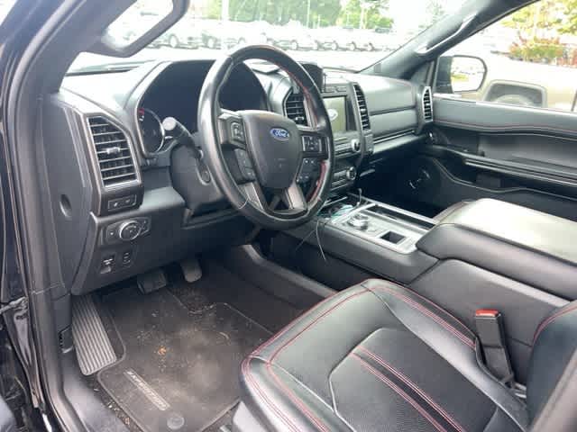 Thumbnail: 2019 Ford Expedition - 2