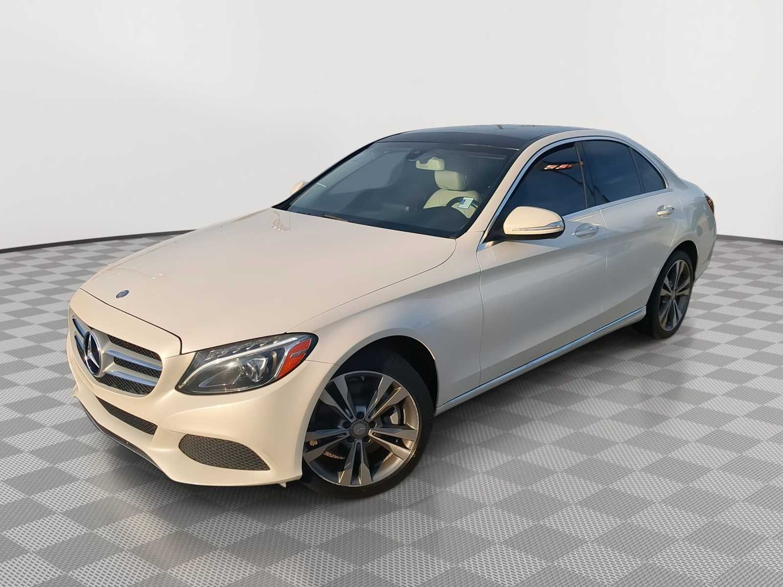 2015 Mercedes-Benz C-Class C 300 -
                  Collierville, TN