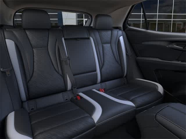 Thumbnail: 2025 Buick Envision - 17