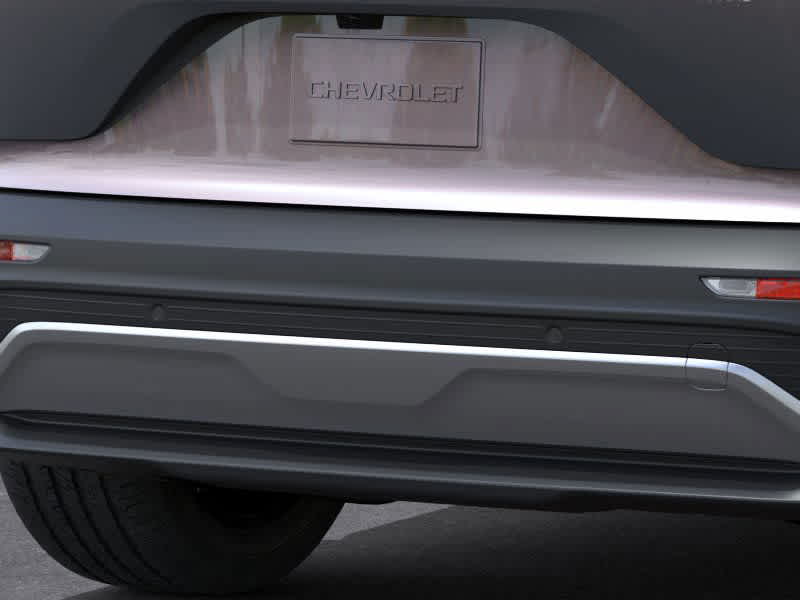 Thumbnail: 2025 Chevrolet Blazer EV - 14