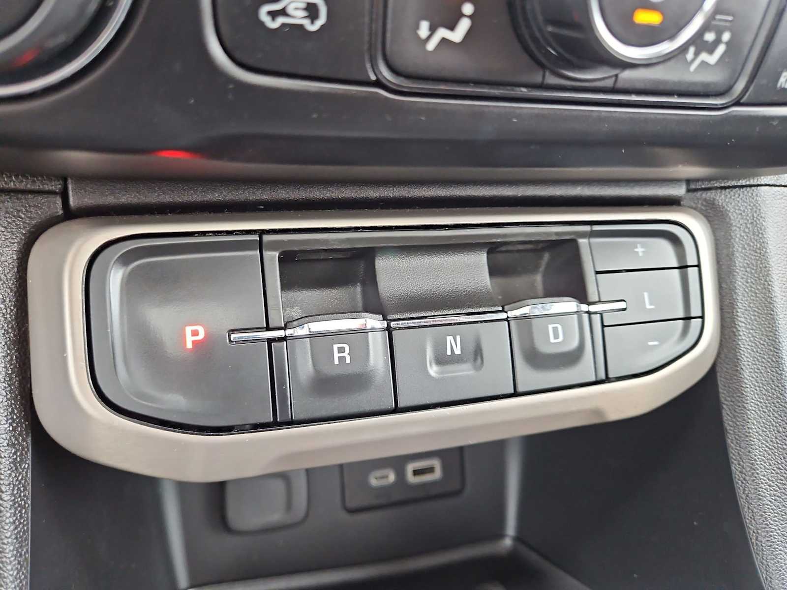 Thumbnail: 2021 GMC Acadia - 34