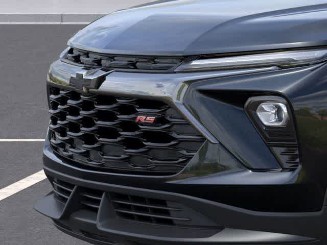 Thumbnail: 2026 Chevrolet TrailBlazer - 13