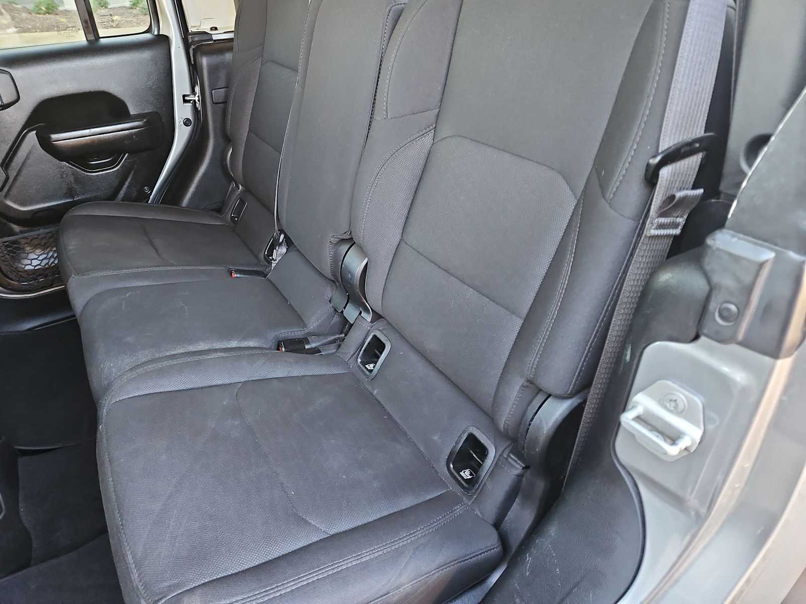 Thumbnail: 2020 Jeep Gladiator - 20