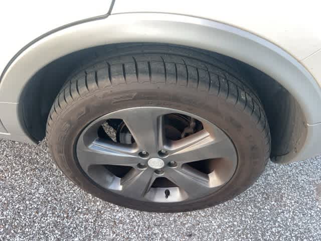 Thumbnail: 2013 Buick Encore - 10