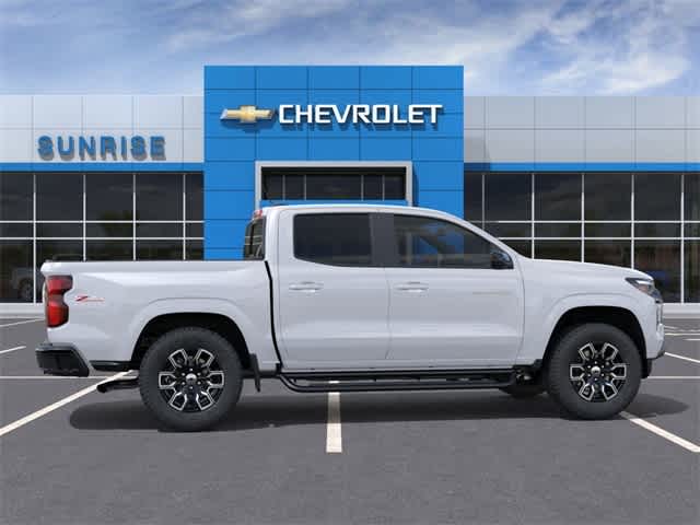Thumbnail: 2026 Chevrolet Colorado - 6