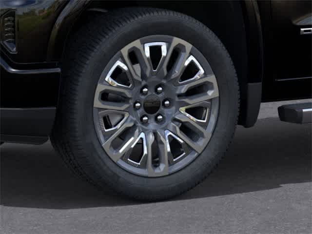 Thumbnail: 2026 GMC Sierra 1500 - 9