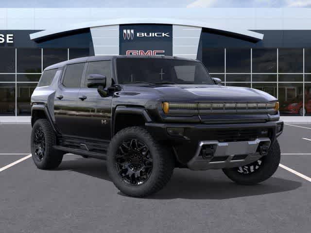 Thumbnail: 2026 GMC Hummer EV - 8