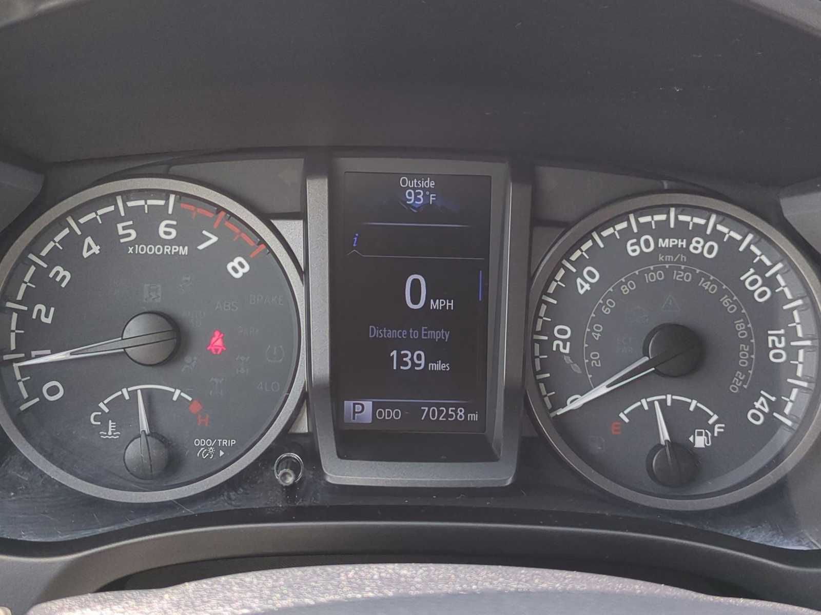 Thumbnail: 2017 Toyota Tacoma - 33