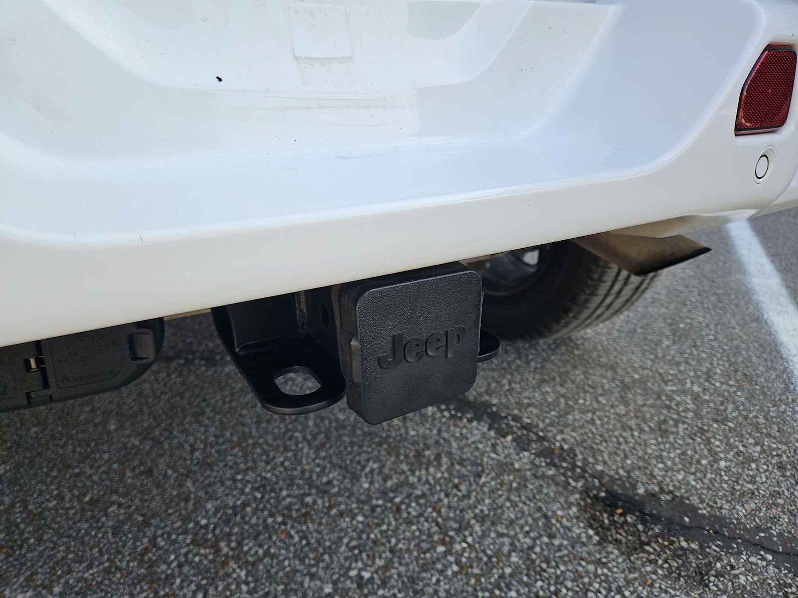 Thumbnail: 2021 Jeep Wrangler - 35