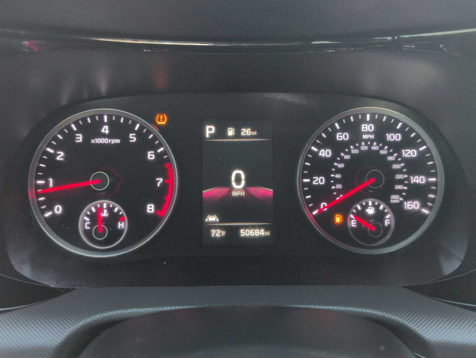 Thumbnail: 2024 Kia K5 - 11