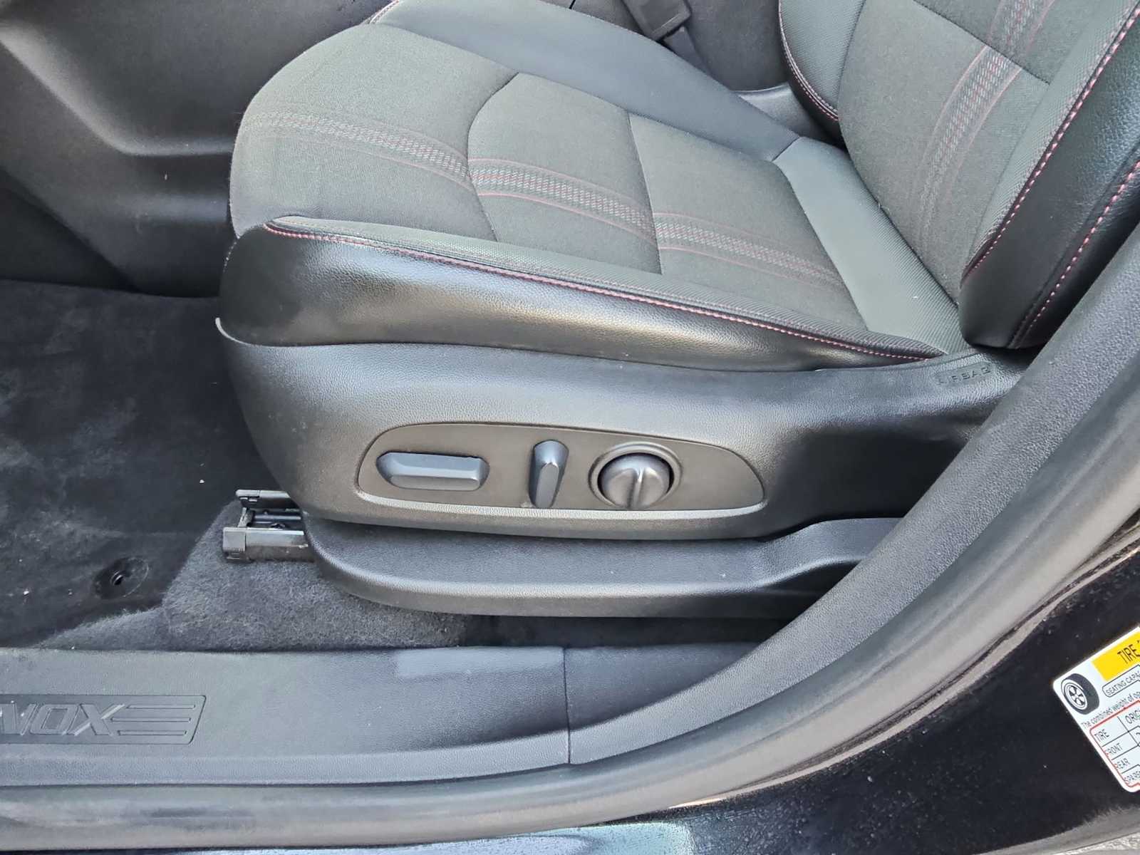 Thumbnail: 2023 Chevrolet Equinox - 18