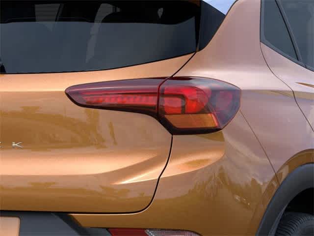 Thumbnail: 2026 Buick Encore GX - 11