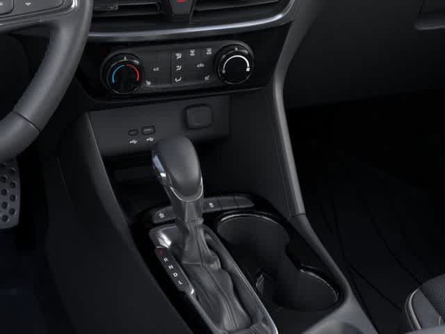 Thumbnail: 2026 Buick Encore GX - 23