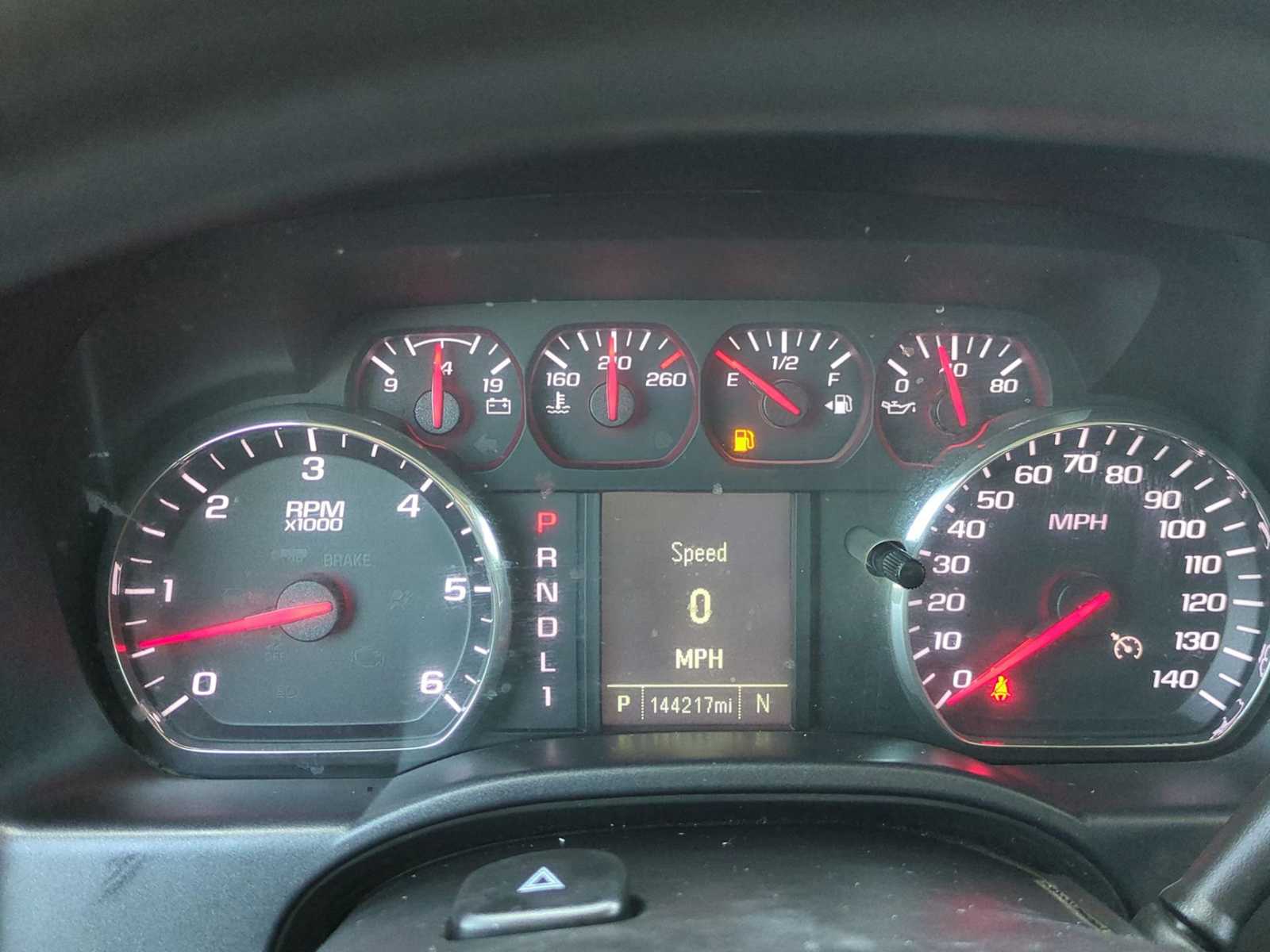 Thumbnail: 2017 GMC Sierra 2500 - 30