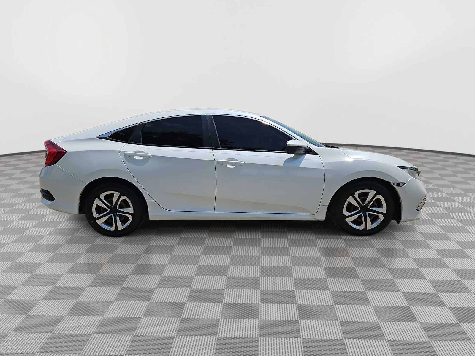 Thumbnail: 2020 Honda Civic - 9