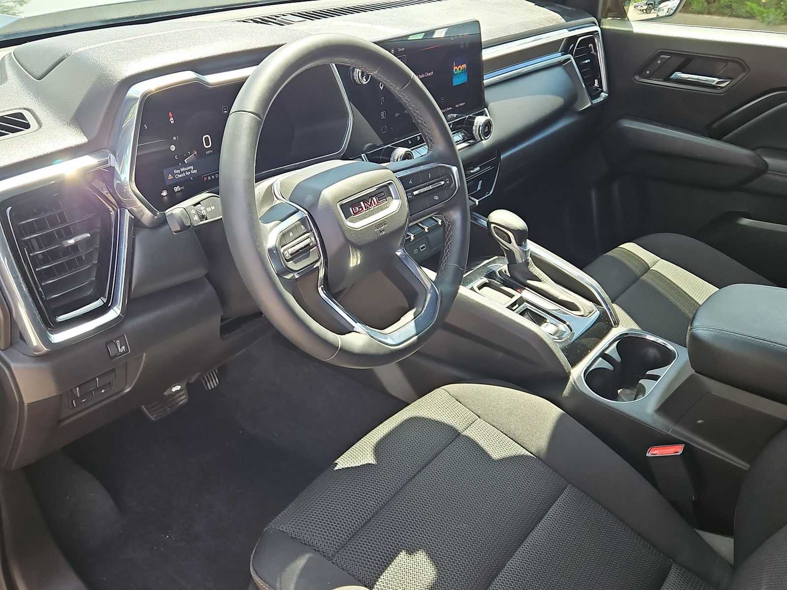 Thumbnail: 2023 GMC Canyon - 10