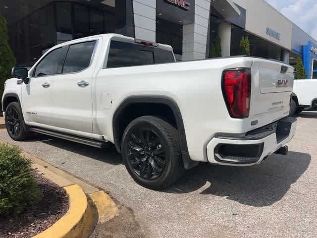 Thumbnail: 2023 GMC Sierra 1500 - 10