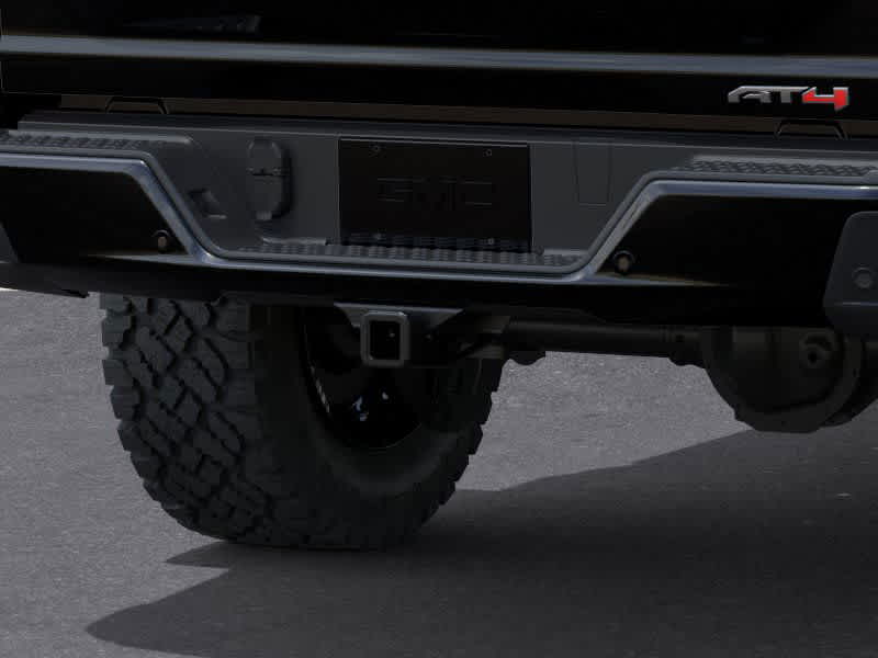 Thumbnail: 2026 GMC Canyon - 14