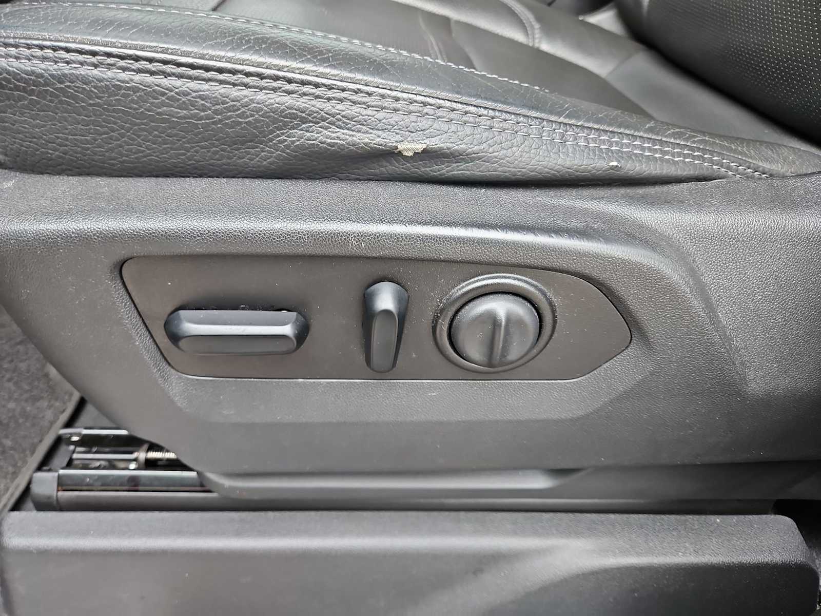 Thumbnail: 2021 GMC Sierra 1500 - 18