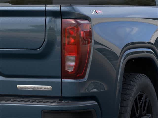 Thumbnail: 2026 GMC Sierra 1500 - 11