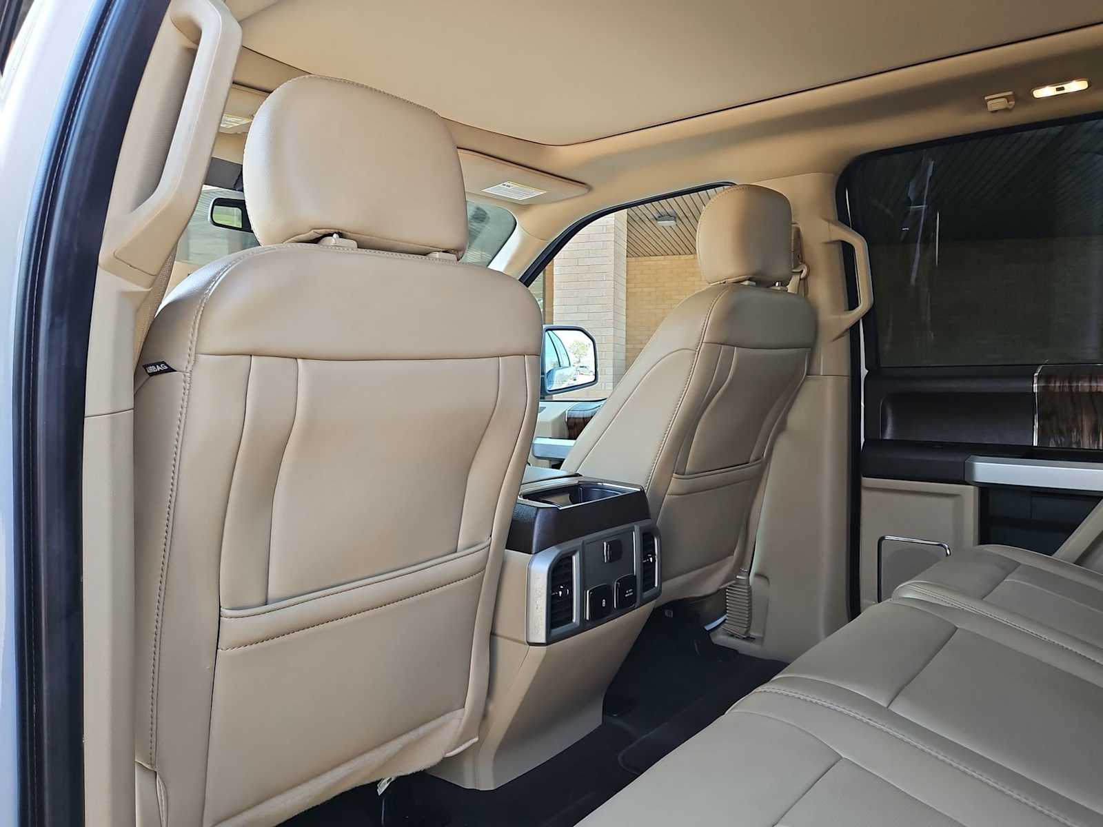 Thumbnail: 2019 Ford F-150 - 19