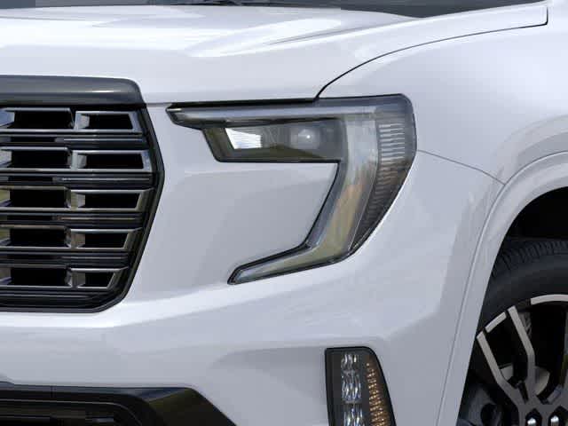 Thumbnail: 2026 GMC Acadia - 10
