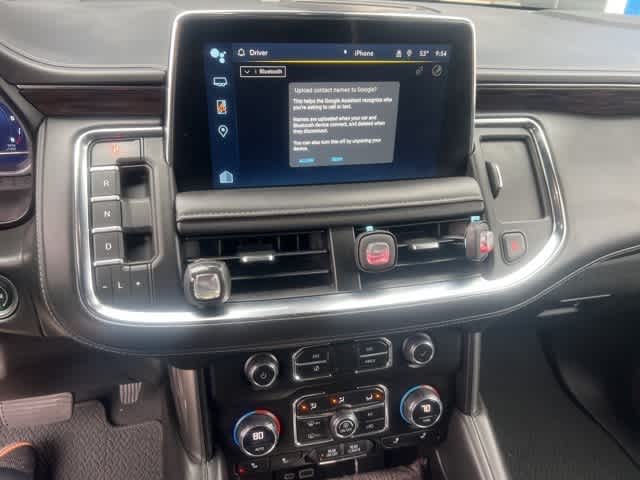 Thumbnail: 2023 Chevrolet Tahoe - 3