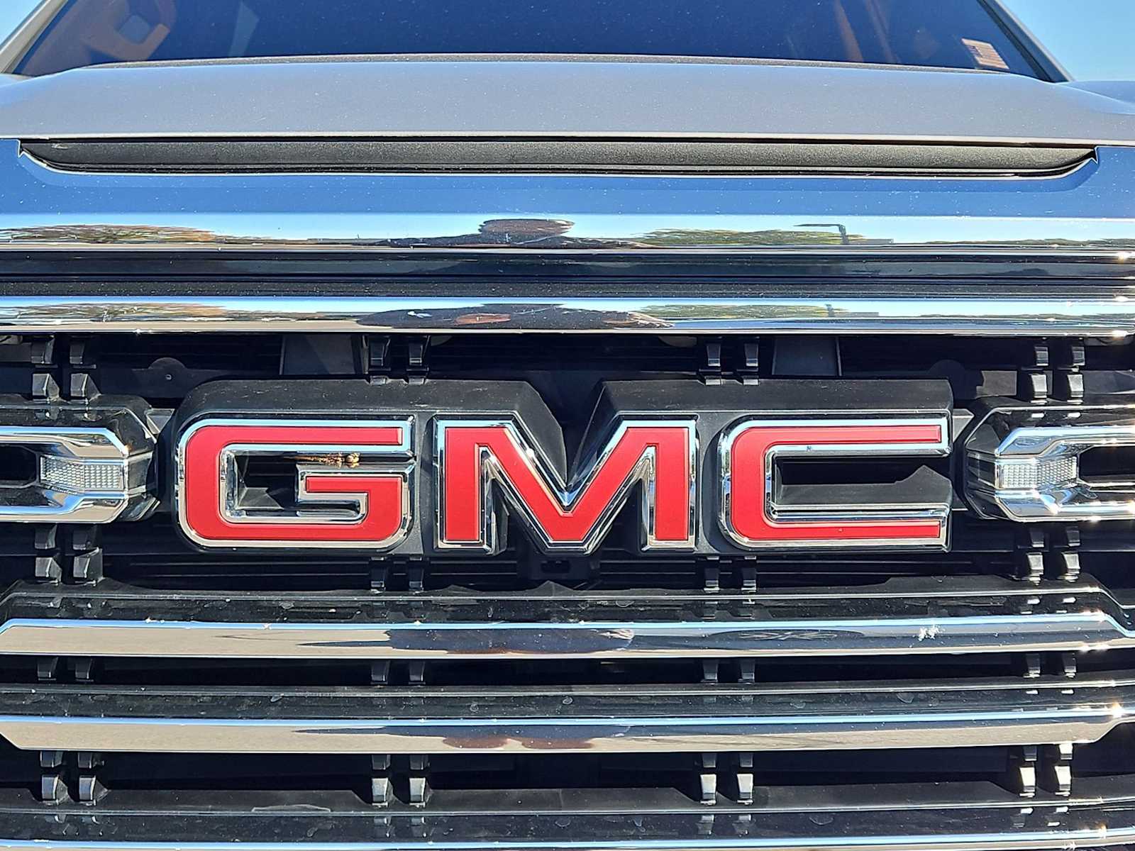 Thumbnail: 2020 GMC Sierra 1500 - 12