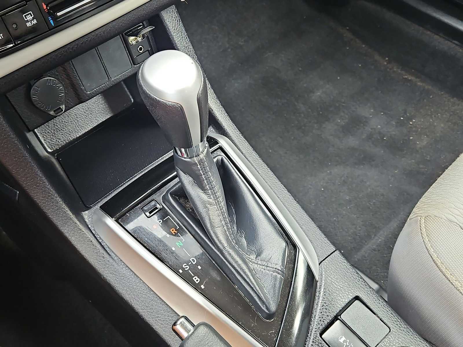 Thumbnail: 2019 Toyota Corolla - 31