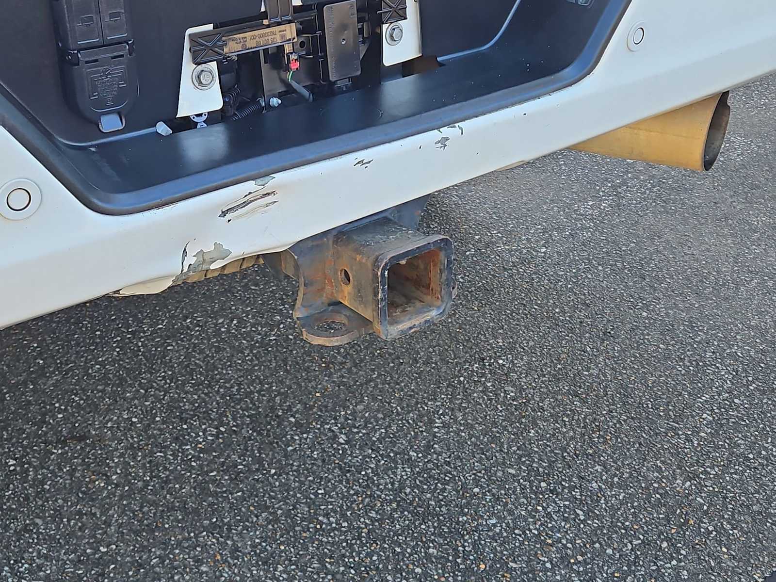 Thumbnail: 2020 Chevrolet Silverado 2500 - 36