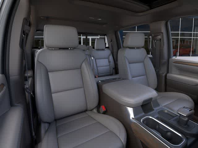 Thumbnail: 2026 GMC Sierra 1500 - 16
