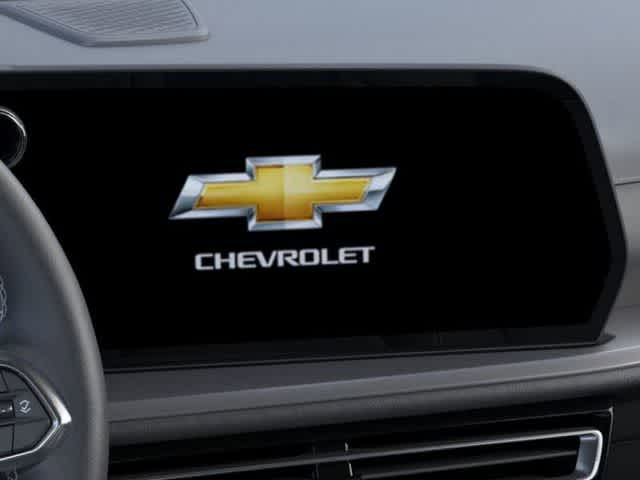Thumbnail: 2026 Chevrolet Traverse - 20