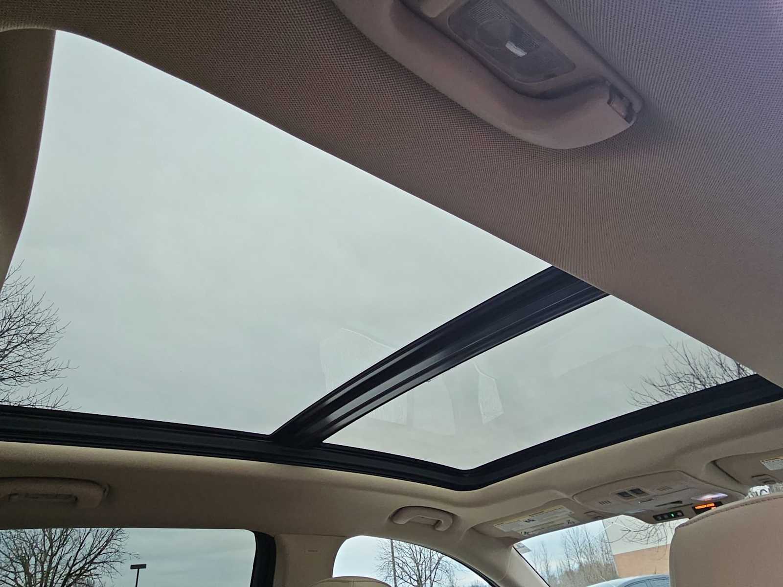 Thumbnail: 2016 Buick Envision - 22