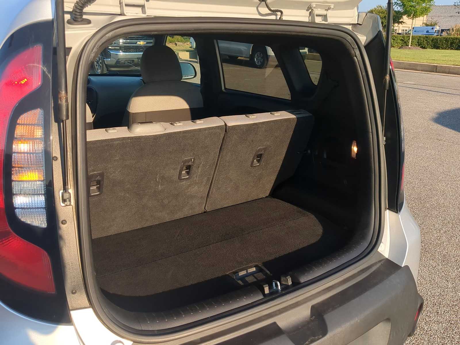 Thumbnail: 2016 Kia Soul - 31