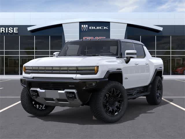 Thumbnail: 2026 GMC Hummer EV - 7