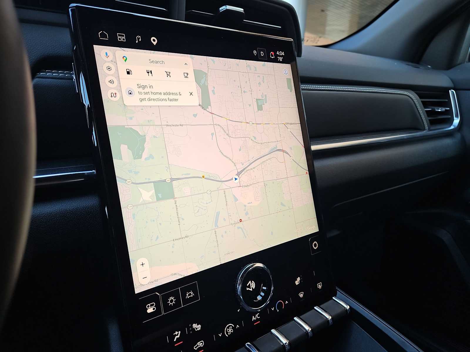 Thumbnail: 2026 GMC Terrain - 27