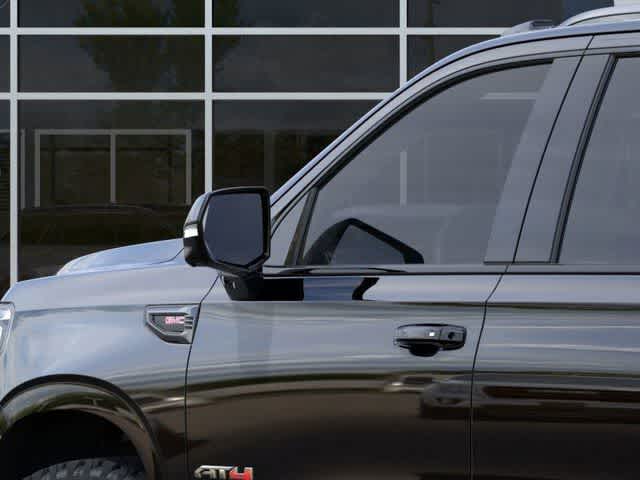 Thumbnail: 2026 GMC Yukon XL - 12