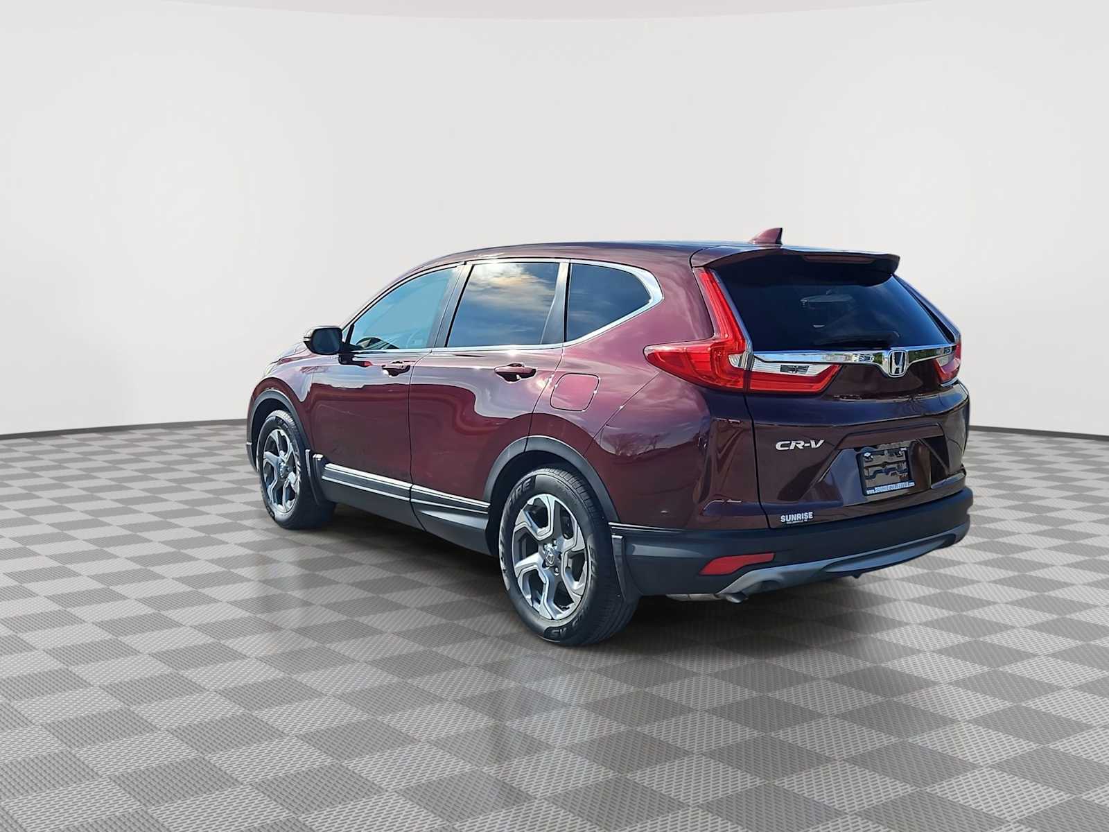 Thumbnail: 2019 Honda CR-V - 6