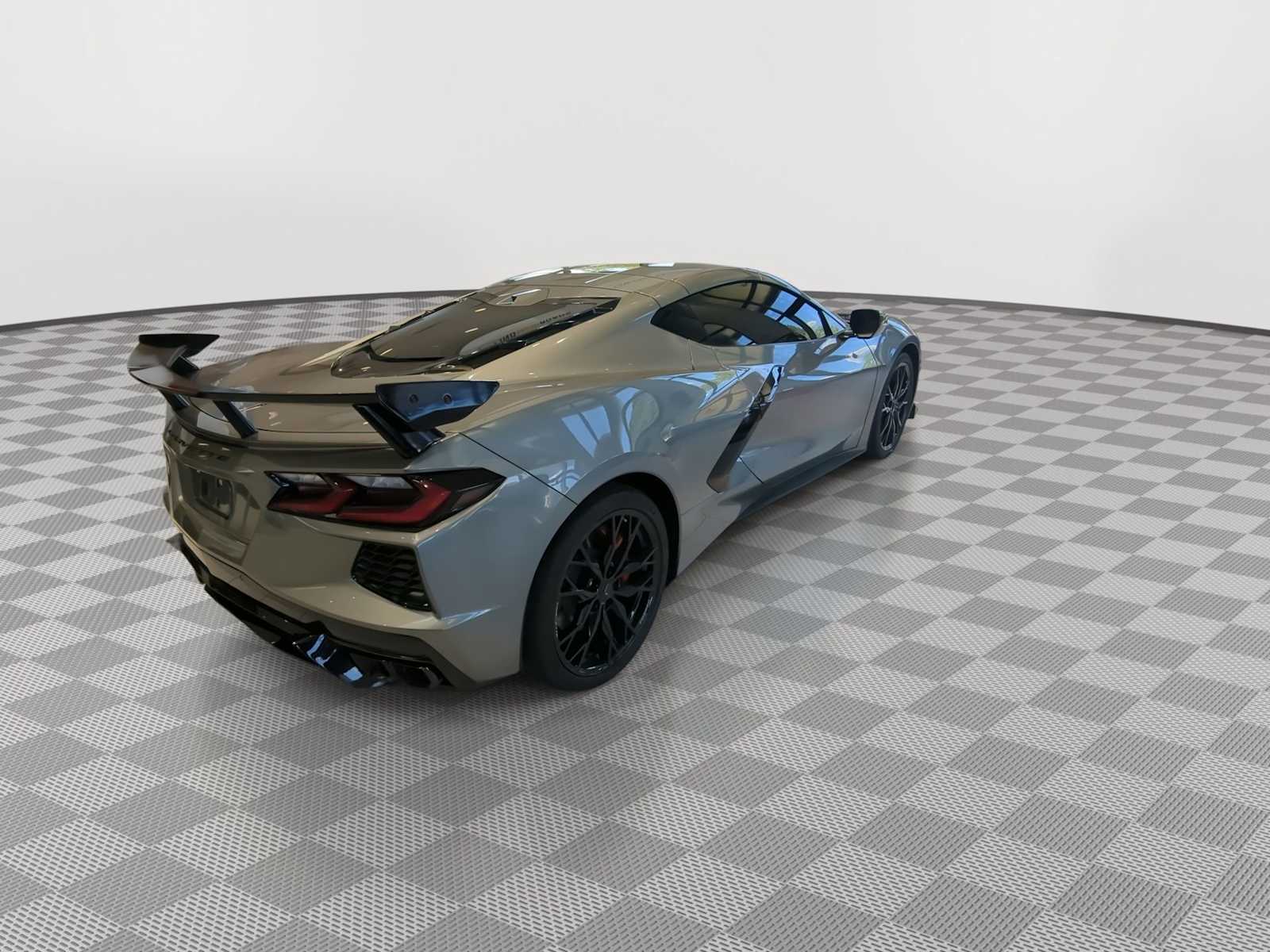 Thumbnail: 2024 Chevrolet Corvette - 8