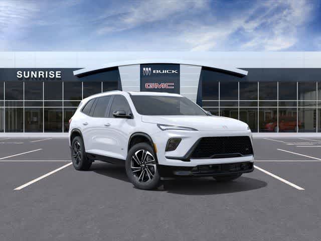 Thumbnail: 2026 Buick Enclave - 2