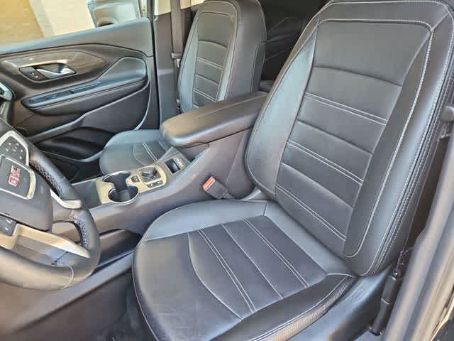Thumbnail: 2024 GMC Terrain - 31
