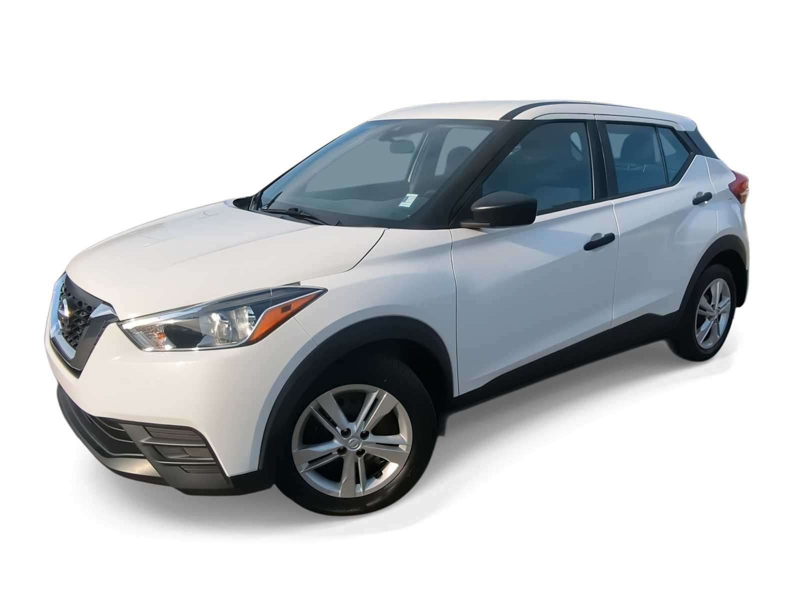 2020 Nissan Kicks S -
                  Collierville, TN