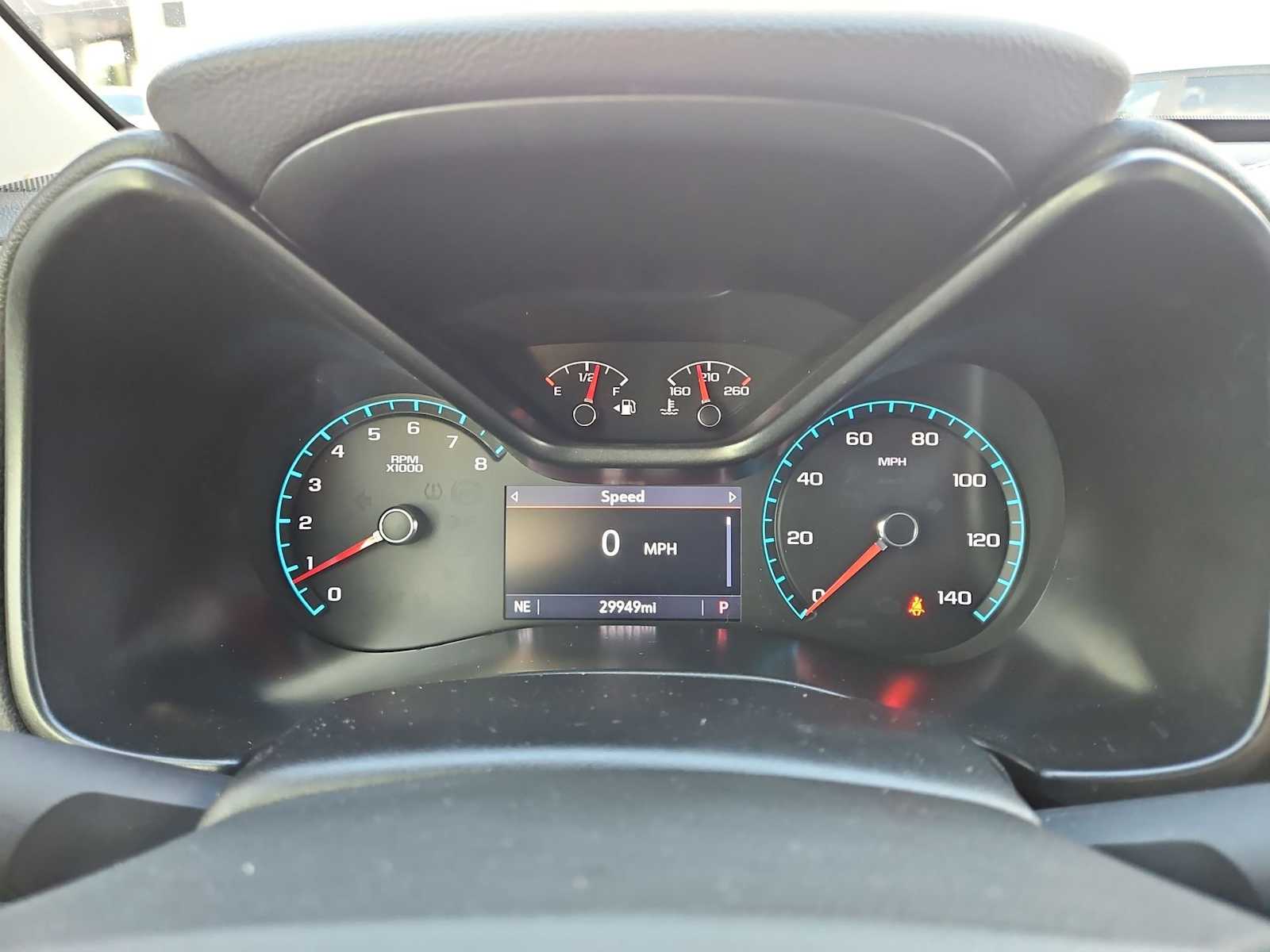 Thumbnail: 2021 GMC Canyon - 33