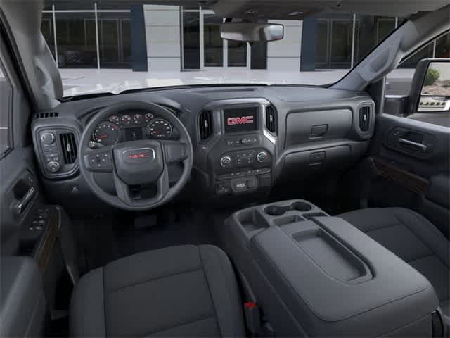 Thumbnail: 2025 GMC Sierra 2500 - 15