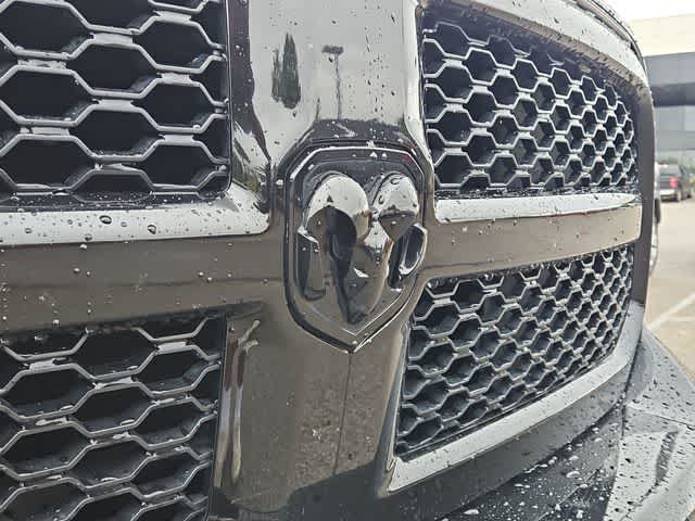 Thumbnail: 2014 RAM 1500 - 22
