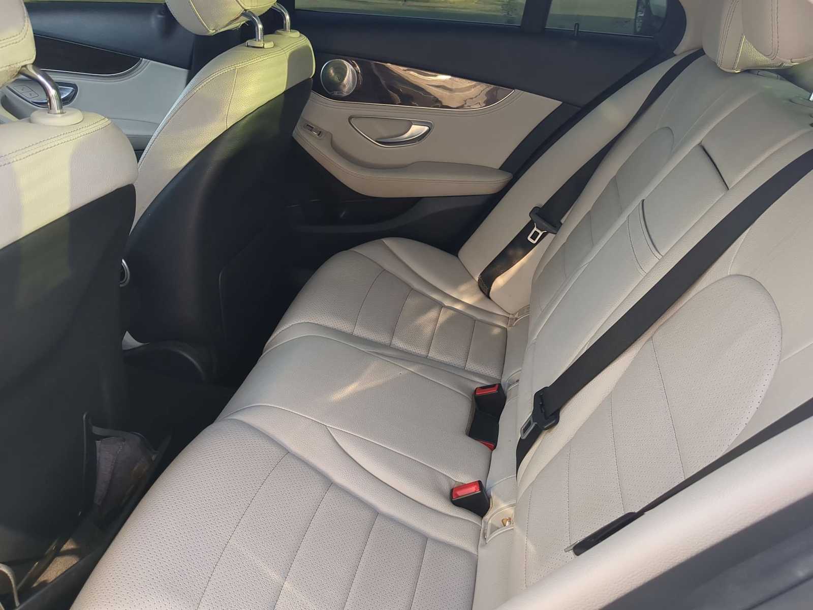 Thumbnail: 2015 Mercedes-Benz C-Class - 19